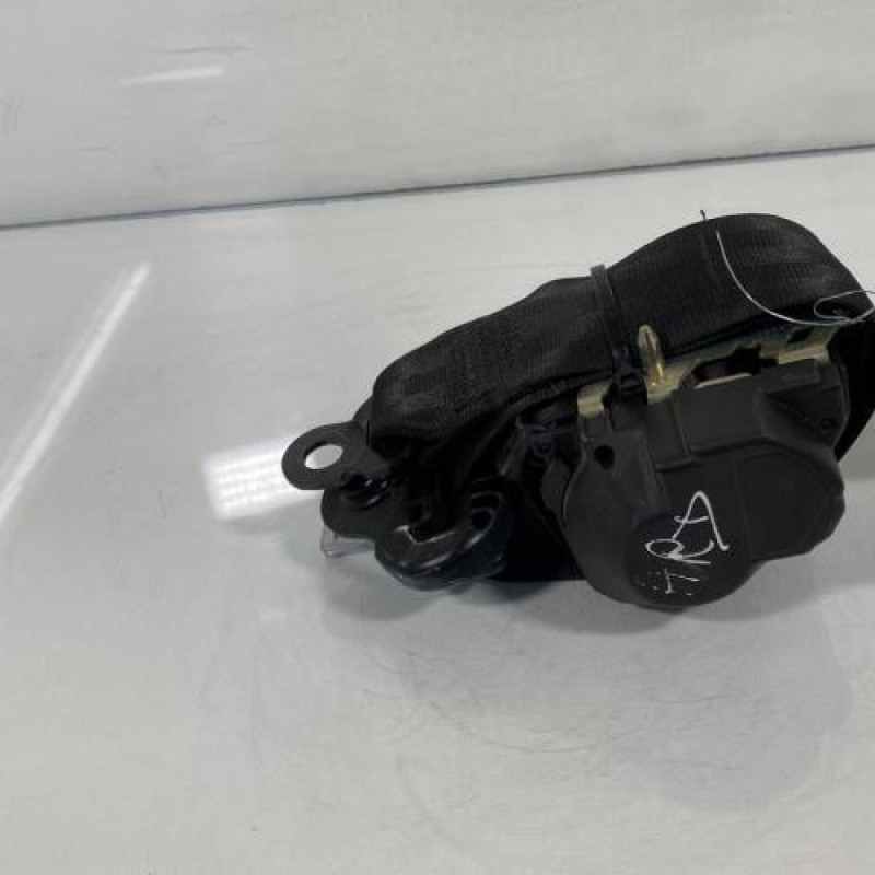 Ceinture arriere droit VOLKSWAGEN POLO 3 Photo n°3