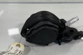 Ceinture arriere gauche VOLKSWAGEN POLO 3 Photo n°1