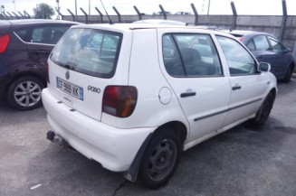 Ceinture arriere gauche VOLKSWAGEN POLO 3