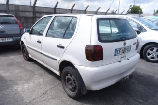 Ceinture arriere gauche VOLKSWAGEN POLO 3