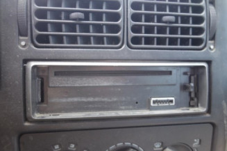 Ceinture arriere gauche VOLKSWAGEN POLO 3