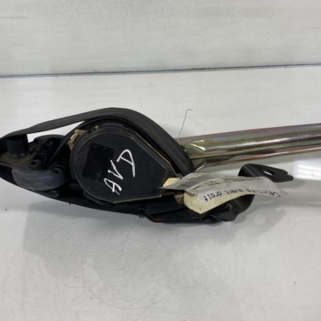 Pretensionneur de ceinture avant droit VOLKSWAGEN POLO 3 Photo n°1