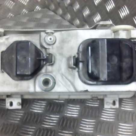 Optique avant principal droit (feux)(phare) VOLKSWAGEN PASSAT 3