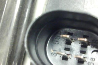 Optique avant principal droit (feux)(phare) VOLKSWAGEN PASSAT 3