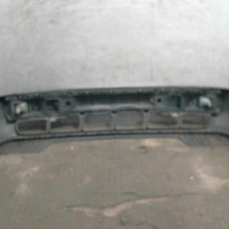 Pare choc avant VOLKSWAGEN PASSAT 3 Photo n°2