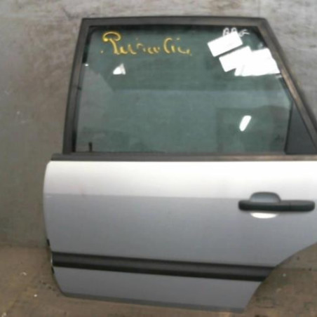 Porte arriere gauche VOLKSWAGEN PASSAT 3 Photo n°1