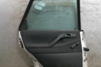 Porte arriere gauche VOLKSWAGEN PASSAT 3
