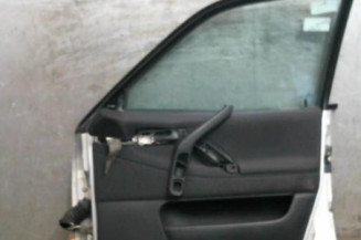 Porte avant droit VOLKSWAGEN PASSAT 3