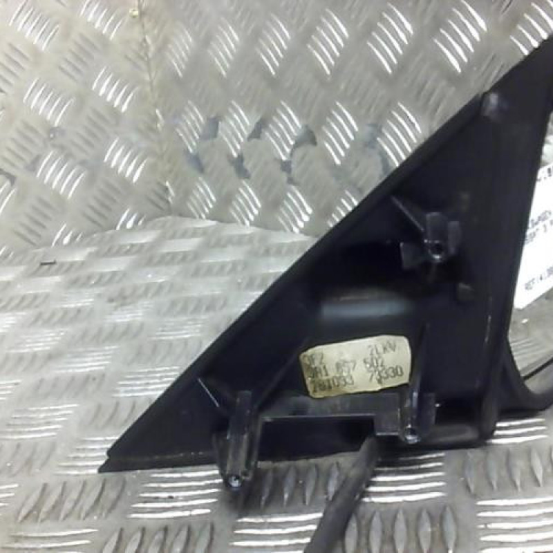 Retroviseur droit VOLKSWAGEN PASSAT 3 Photo n°3
