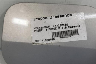 Trappe d'essence VOLKSWAGEN PASSAT 3 Photo n°1