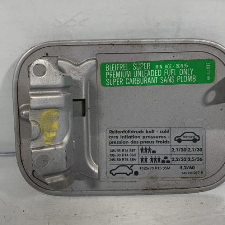 Trappe d'essence VOLKSWAGEN PASSAT 3