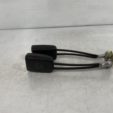 Attache ceinture arriere droit VOLKSWAGEN PASSAT 3