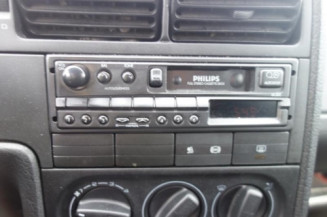 Attache ceinture arriere droit VOLKSWAGEN PASSAT 3