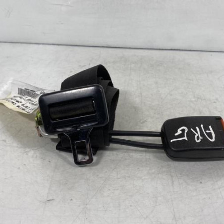 Attache ceinture arriere gauche VOLKSWAGEN PASSAT 3 Photo n°1