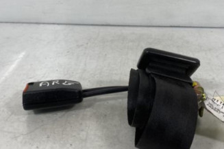 Attache ceinture arriere gauche VOLKSWAGEN PASSAT 3