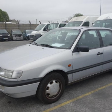 Vase de lave glace VOLKSWAGEN PASSAT 3