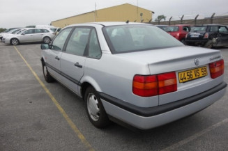 Vase de lave glace VOLKSWAGEN PASSAT 3