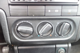 Vase de lave glace VOLKSWAGEN PASSAT 3