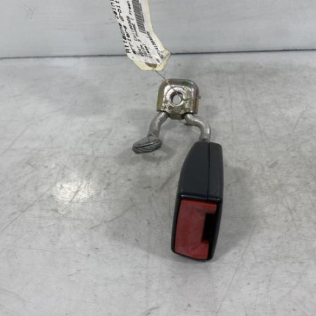 Attache ceinture arriere droit SEAT IBIZA 3 Photo n°1