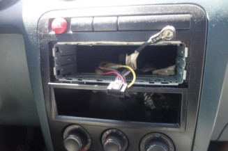 Attache ceinture arriere gauche SEAT IBIZA 3