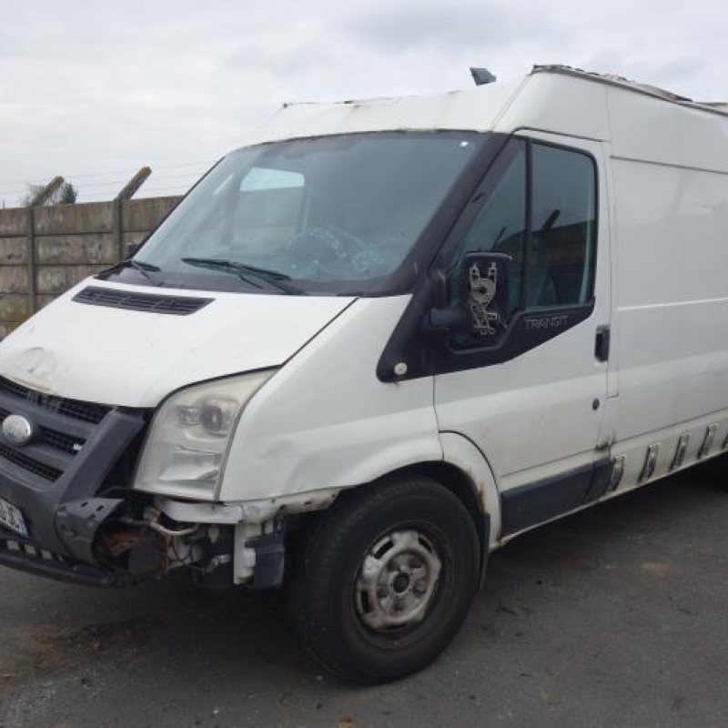 Boite a gants FORD TRANSIT 4 Photo n°3