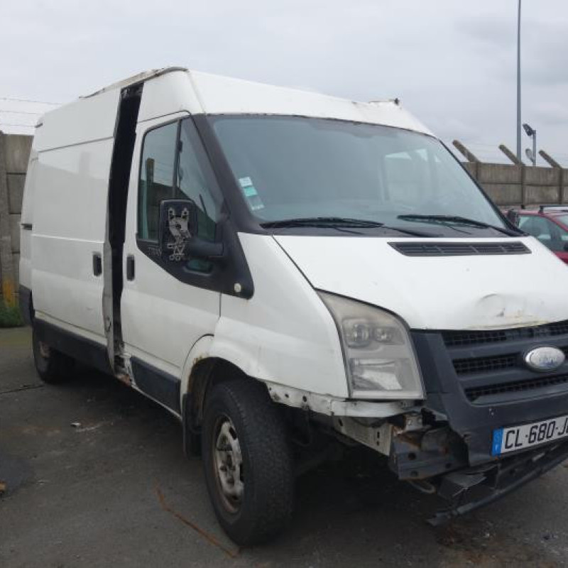 Boite a gants FORD TRANSIT 4 Photo n°4