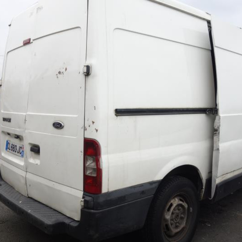 Boite a gants FORD TRANSIT 4 Photo n°5