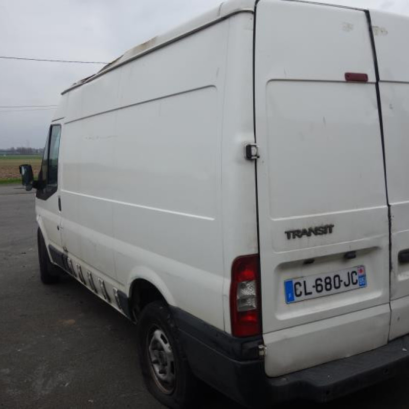 Boite a gants FORD TRANSIT 4 Photo n°6