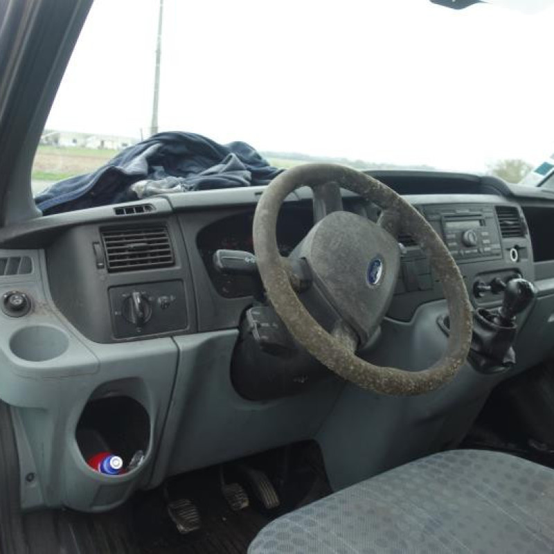 Boite a gants FORD TRANSIT 4 Photo n°7