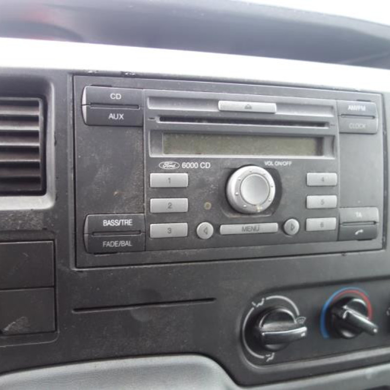 Boite a gants FORD TRANSIT 4 Photo n°8