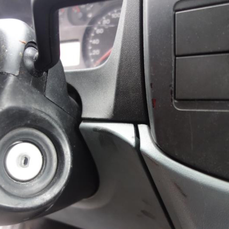 Boite a gants FORD TRANSIT 4 Photo n°9