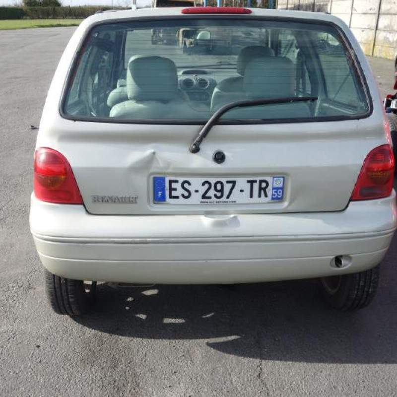 Vase d'expansion RENAULT TWINGO 1 Photo n°2
