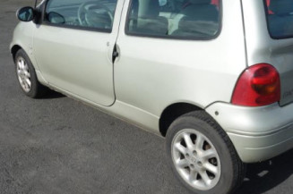 Vase d'expansion RENAULT TWINGO 1