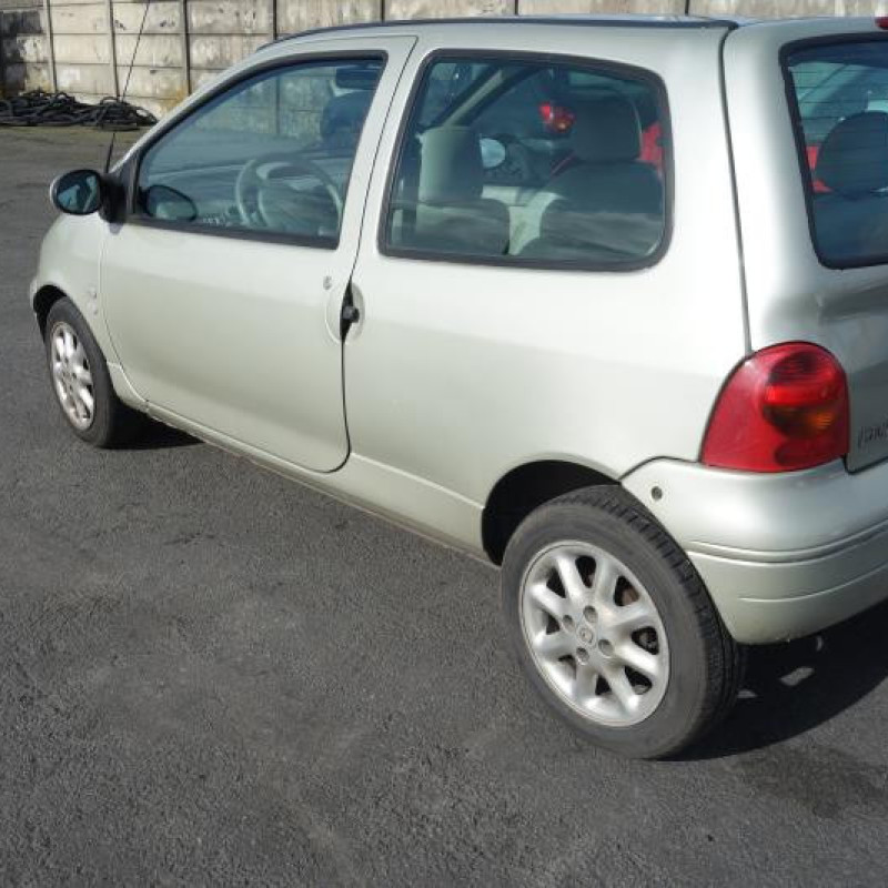 Vase d'expansion RENAULT TWINGO 1 Photo n°3