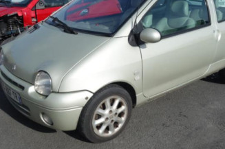 Vase d'expansion RENAULT TWINGO 1