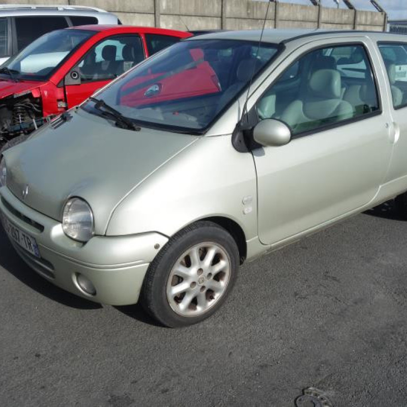 Vase d'expansion RENAULT TWINGO 1 Photo n°4