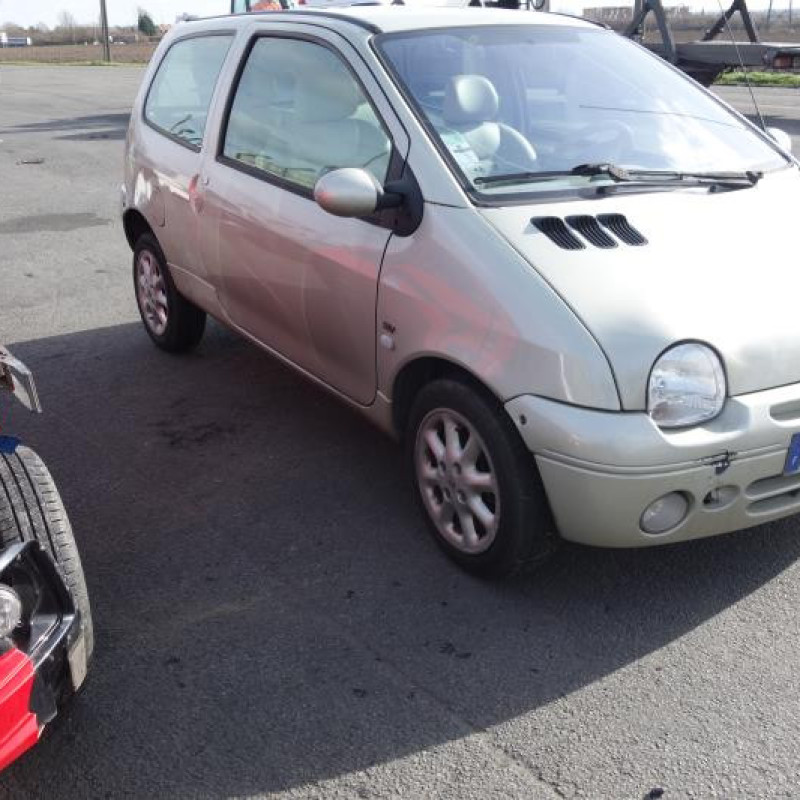 Vase d'expansion RENAULT TWINGO 1 Photo n°5