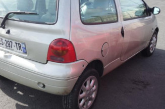 Vase d'expansion RENAULT TWINGO 1