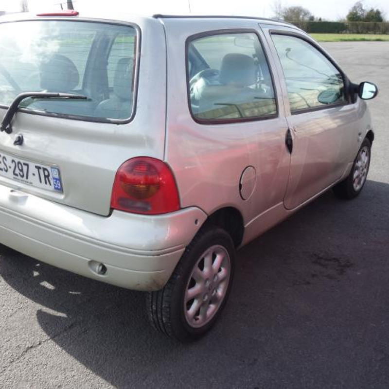 Vase d'expansion RENAULT TWINGO 1 Photo n°6