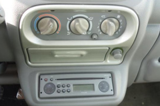 Vase d'expansion RENAULT TWINGO 1