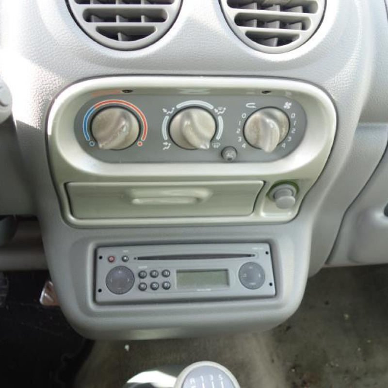 Vase d'expansion RENAULT TWINGO 1 Photo n°7