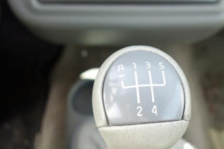 Vase d'expansion RENAULT TWINGO 1