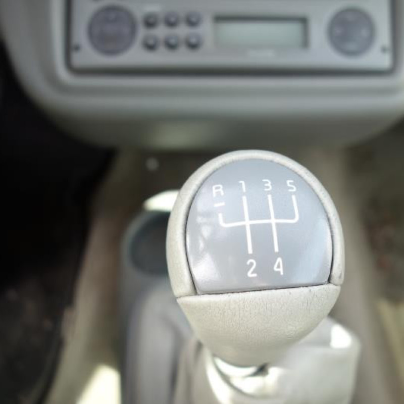 Vase d'expansion RENAULT TWINGO 1 Photo n°8