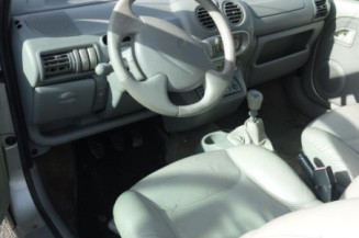 Vase d'expansion RENAULT TWINGO 1