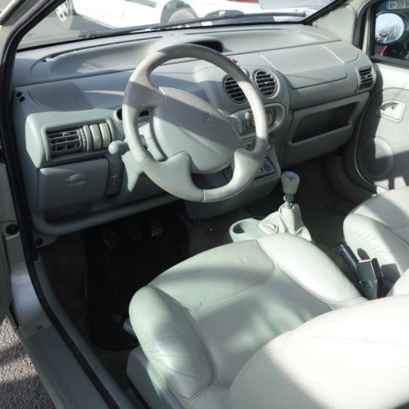 Vase d'expansion RENAULT TWINGO 1 Photo n°9