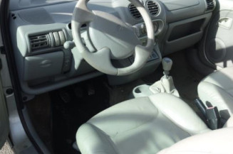 Vase d'expansion RENAULT TWINGO 1