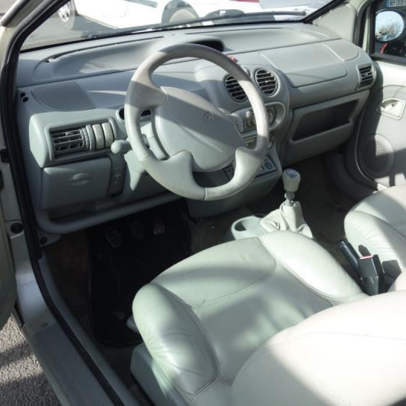 Vase d'expansion RENAULT TWINGO 1 Photo n°10