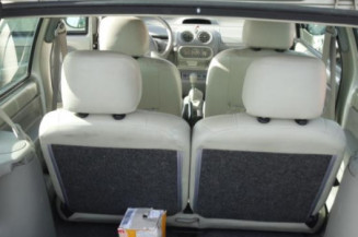 Vase d'expansion RENAULT TWINGO 1