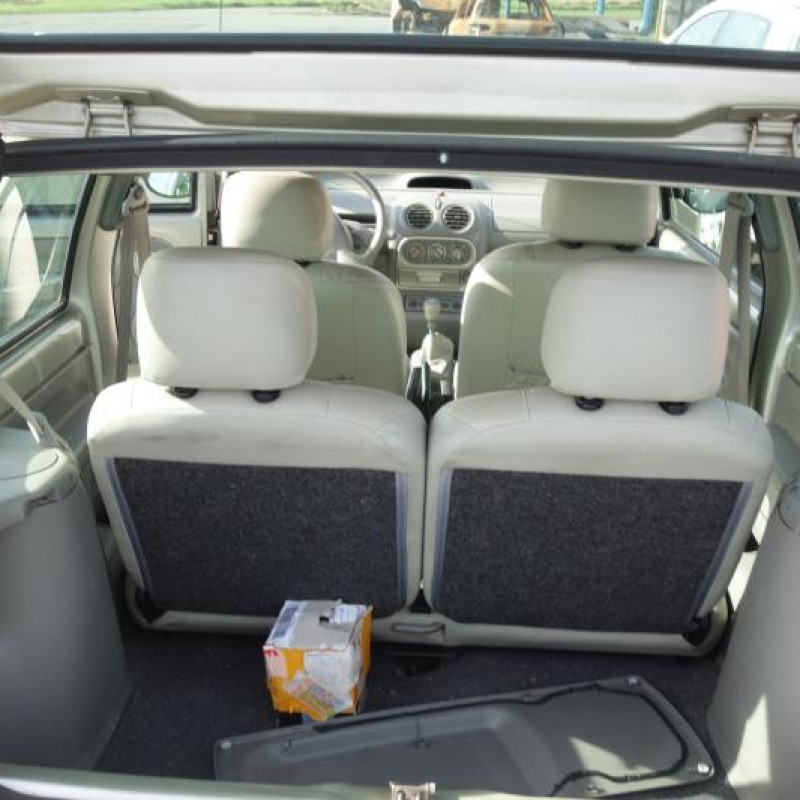 Vase d'expansion RENAULT TWINGO 1 Photo n°11