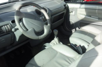 Vase d'expansion RENAULT TWINGO 1